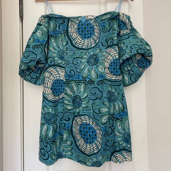 RHODE Dali Dress (2) - Picture 2 of 6